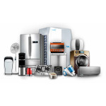 Kleine Küchengeräte