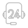 24/7-Support