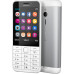 Nokia 230 Dual SIM (White)