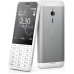 Nokia 230 Dual SIM (White)