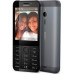 Nokia 230 Dual Sim Dark Silver (A00026971)