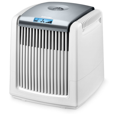 Очиститель воздуха Beurer LW 110 (White) Очиститель воздуха Beurer LW 110 (White)