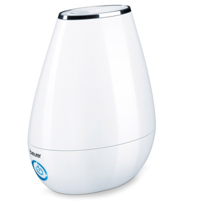 Увлажнитель воздуха Beurer LB 37 (White) Увлажнитель воздуха Beurer LB 37 (White)