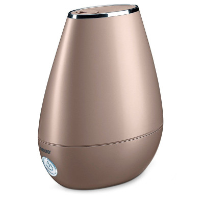 Увлажнитель воздуха Beurer LB 37 (Toffee) Увлажнитель воздуха Beurer LB 37 (Toffee)