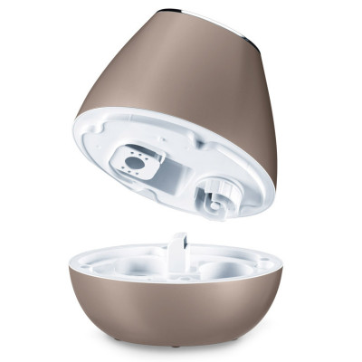 Увлажнитель воздуха Beurer LB 37 (Toffee) Увлажнитель воздуха Beurer LB 37 (Toffee)