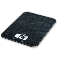 Весы кухонные Beurer KS 19 (Slate) Весы кухонные Beurer KS 19 (Slate)