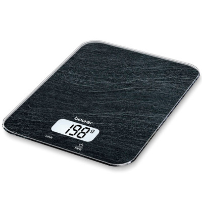 Весы кухонные Beurer KS 19 (Slate) Весы кухонные Beurer KS 19 (Slate)