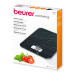 Весы кухонные Beurer KS 19 (Slate)