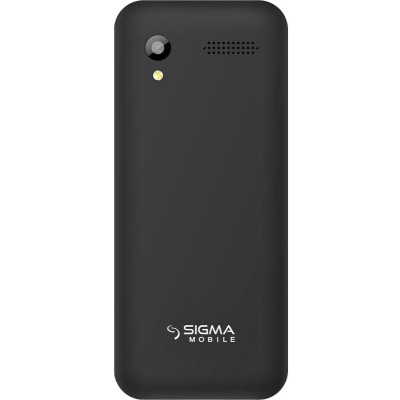 Sigma X-style 31 (Power Black)