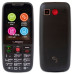Sigma Comfort 50 Elegance 3 Dual Sim Black (SIMO ASSISTANT)