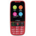 Sigma Comfort 50 Elegance 3 Dual Sim Red (SIMO ASSISTANT)