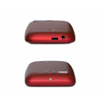 Sigma Comfort 50 Elegance 3 Dual Sim Red (SIMO ASSISTANT)