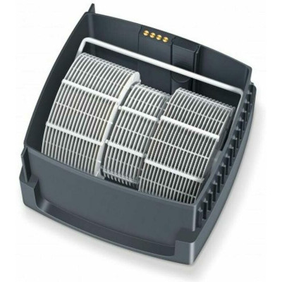 Очиститель воздуха Beurer LW 220 (Black)