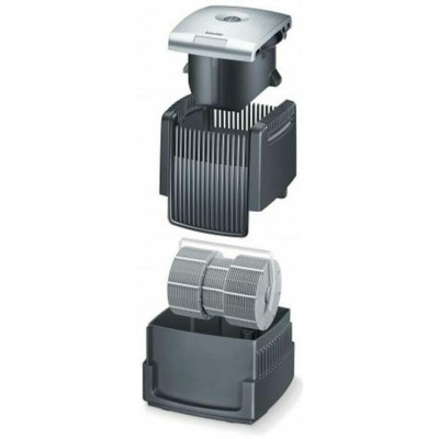 Очиститель воздуха Beurer LW 220 (Black)