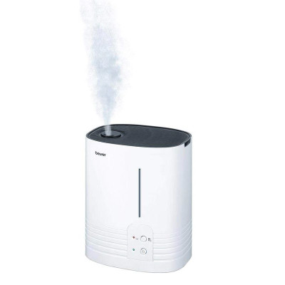 Увлажнитель воздуха антибактериальный Beurer LB 55
