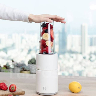 Блендер Xiaomi Pinlo (White) YM-B05-02