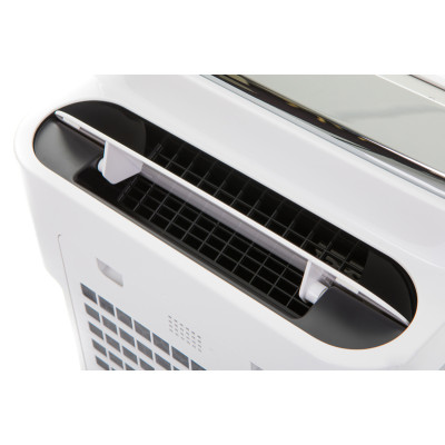 Очиститель-увлажнитель диффузор 3-в-1 Sharp KCD40EUW Очиститель-увлажнитель диффузор 3-в-1 Sharp KCD40EUW