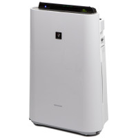 Очиститель-увлажнитель диффузор 3-в-1 Sharp KCD40EUW Очиститель-увлажнитель диффузор 3-в-1 Sharp KCD40EUW