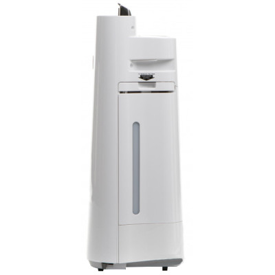 Очиститель-увлажнитель диффузор 3-в-1 Sharp KCD40EUW Очиститель-увлажнитель диффузор 3-в-1 Sharp KCD40EUW