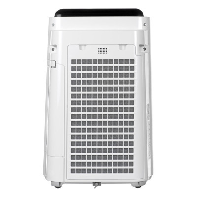 Очиститель-увлажнитель диффузор 3-в-1 Sharp KCD40EUW Очиститель-увлажнитель диффузор 3-в-1 Sharp KCD40EUW