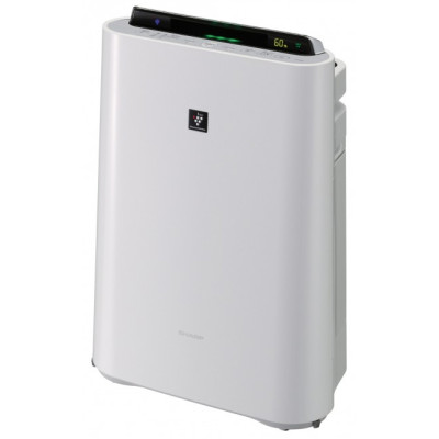 Очиститель-увлажнитель диффузор Sharp 3-в-1 KCD60EUW Очиститель-увлажнитель диффузор Sharp 3-в-1 KCD60EUW