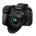 Panasonic Lumix DMC-G7 Kit 14-42mm Black (DMC-G7KEE-K)