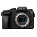 Panasonic Lumix DMC-G7 Kit 14-42mm Black (DMC-G7KEE-K)