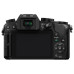 Panasonic Lumix DMC-G7 Kit 14-42mm Black (DMC-G7KEE-K)