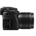 Panasonic Lumix DMC-G80 Kit 12-60mm Black (DMC-G80MEE-K)