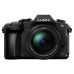 Panasonic Lumix DMC-G80 Kit 12-60mm Black (DMC-G80MEE-K)