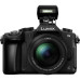 Panasonic Lumix DMC-G80 Kit 12-60mm Black (DMC-G80MEE-K)