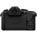 Panasonic Lumix DMC-G80 Kit 12-60mm Black (DMC-G80MEE-K)