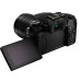 Panasonic Lumix DMC-G80 Kit 12-60mm Black (DMC-G80MEE-K)