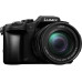 Panasonic Lumix DMC-G80 Kit 12-60mm Black (DMC-G80MEE-K)