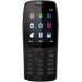 Nokia 210 Dual Sim Black (16OTRB01A02)