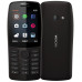 Nokia 210 Dual Sim Black (16OTRB01A02)