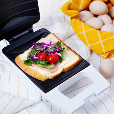 Бутербродница Xiaomi Pinlo Mini Sandwich Machine (White) PL-S042W1H