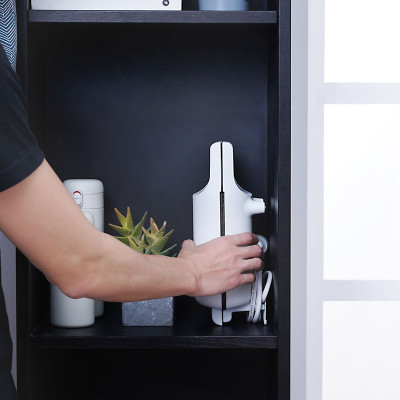 Бутербродница Xiaomi Pinlo Mini Sandwich Machine (White) PL-S042W1H