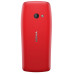 Nokia 210 Dual Sim Red (16OTRR01A01)