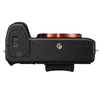 Фотоаппарат Sony Alpha a7 II Body (ILCE7M2B.CEC)