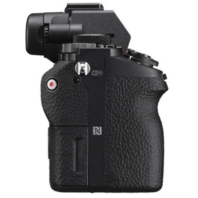 Фотоаппарат Sony Alpha a7 II Body (ILCE7M2B.CEC)