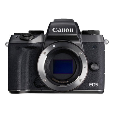 Фотоаппарат CANON EOS M5 Body Black (1279C043) Фотоаппарат CANON EOS M5 Body Black (1279C043)