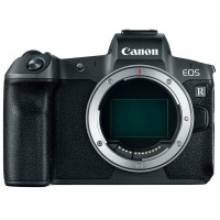 Фотоаппарат CANON EOS R Body + Mount Adapter EF-EOS R (3075C066)