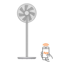 Вентилятор Smartmi Standing Fan 2S (ZLBPLDS03ZM) Вентилятор Smartmi Standing Fan 2S (ZLBPLDS03ZM)