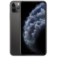 Apple iPhone 11 Pro Max 64Gb Space Gray (MWHD2) УЦЕНКА