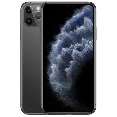 Apple iPhone 11 Pro Max 64Gb Space Gray (MWHD2) УЦЕНКА