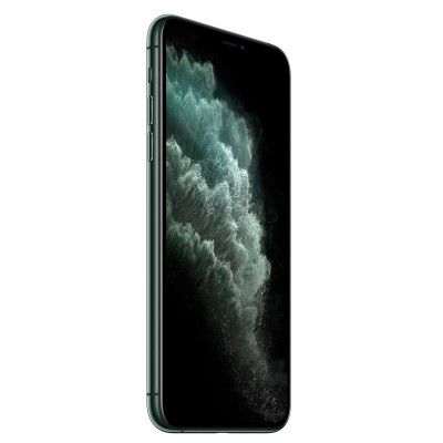 Apple iPhone 11 Pro Max 64Gb Midnight Green (MWHH2) УЦЕНКА Apple iPhone 11 Pro Max 64Gb Midnight Green (MWHH2) УЦЕНКА