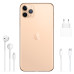 Apple iPhone 11 Pro Max 512Gb Gold (MWHQ2)