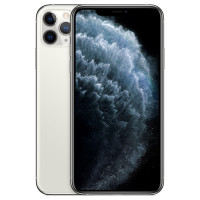 Apple iPhone 11 Pro Max 512Gb Silver (MWHP2) Apple iPhone 11 Pro Max 512Gb Silver (MWHP2)