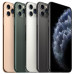 Apple iPhone 11 Pro Max 512Gb Silver (MWHP2)